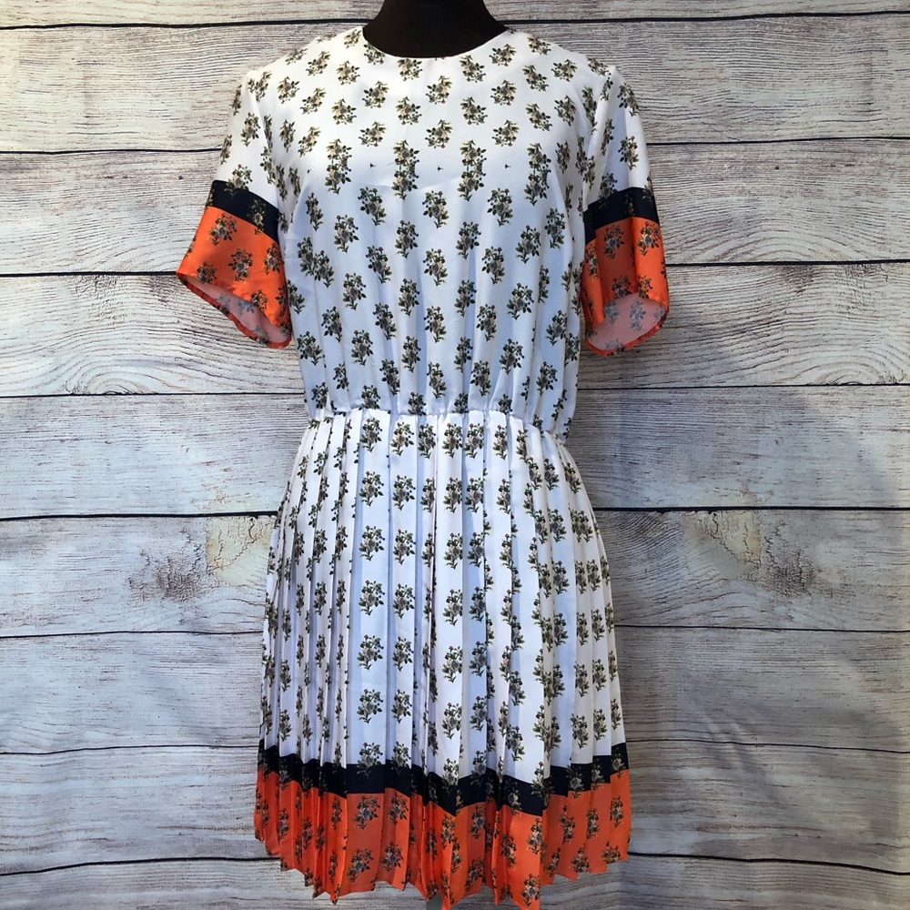 Top Shop Dress